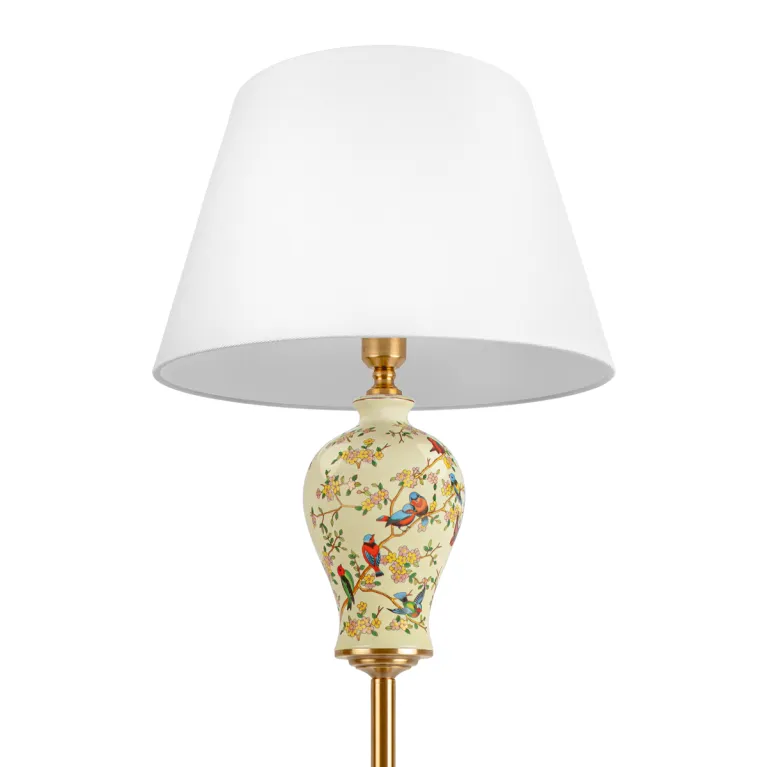 Торшер Loft IT Gladiole 10382F