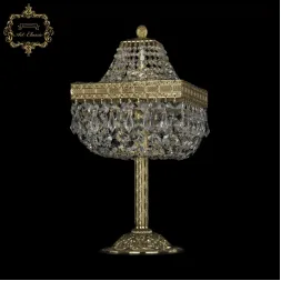 Настольная лампа Art Classic 22.012L6.H.20SP.G