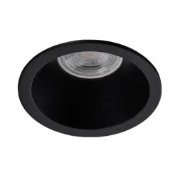 Встраиваемый светильник Italline M01-1010 black