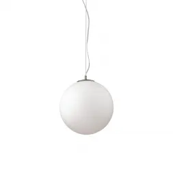 Подвесной светильник Ideal Lux Mapa Sp1 D30 Riga
