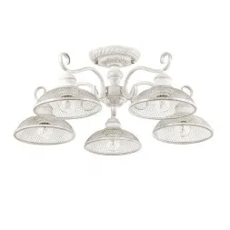 Потолочная люстра Lumion Zerome 3473/5C