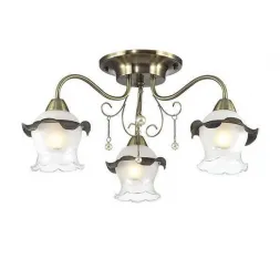 Потолочная люстра Lumion Zidoni 3239/3C