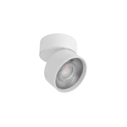 Потолочный cветильник Lumker Rink R-SSF-WH-NW-DIM 014419