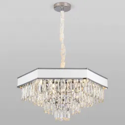 Подвесная люстра Bogates Pelle 329/9 Strotskis