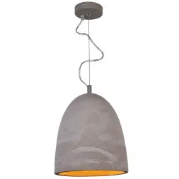 Подвесной светильник Zumaline Stone HP1342