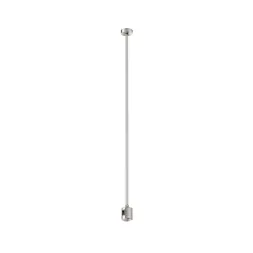 Крепление потолочное с прямым коннектором питания Maytoni Flarity TRA159C-IPC1-PT