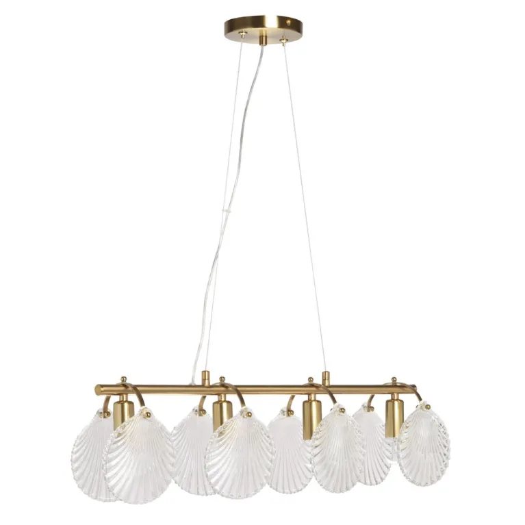 Подвесная люстра De Markt Бриз 111017404