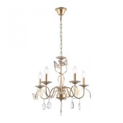 Подвесная люстра Arte Milano 346179/5 CG