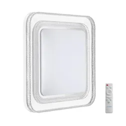 Потолочный светильник Sonex Suzy silver 7685/EL