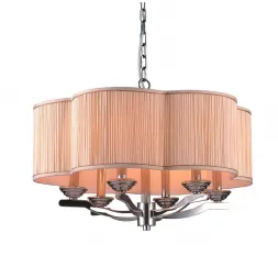 Подвесная люстра Divinare Camilla 1163/01 SP-6