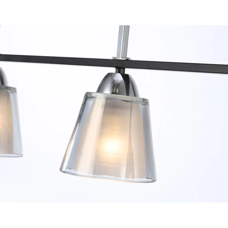 Подвесная люстра Ambrella light Traditional Modern TR303244