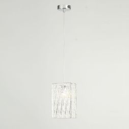 Подвесной светильник Newport 10823/S nickel М0067341