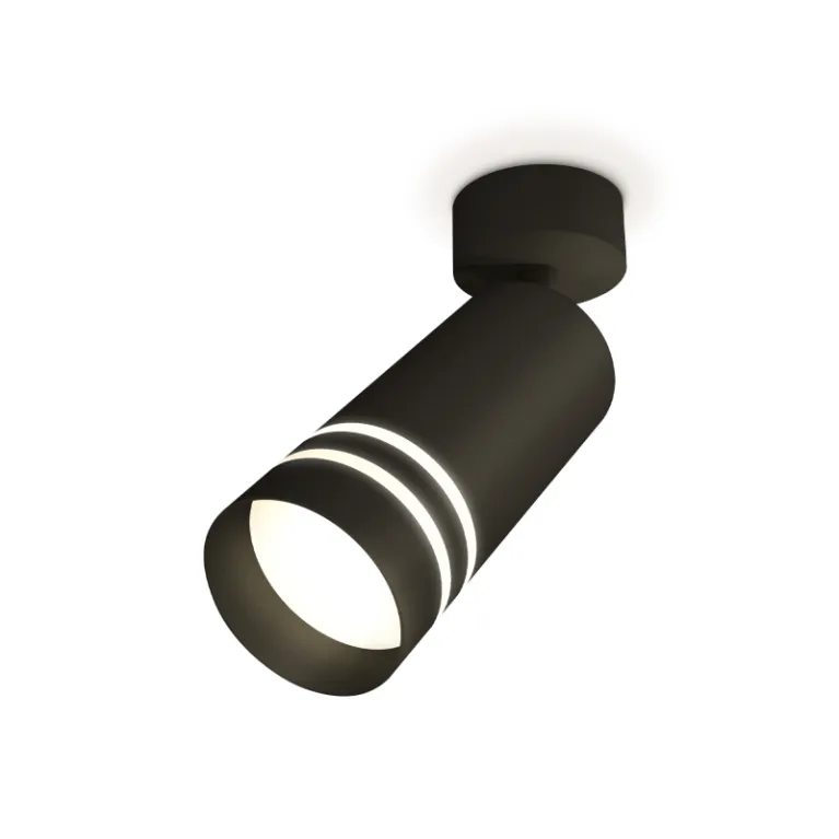 Спот Ambrella Light Techno Spot XM6323015 (A2210, C6323, N6236)