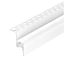 Алюминиевый профиль Arlight ARH-СEIL-S14-SHADOW-2000 WHITE 038594