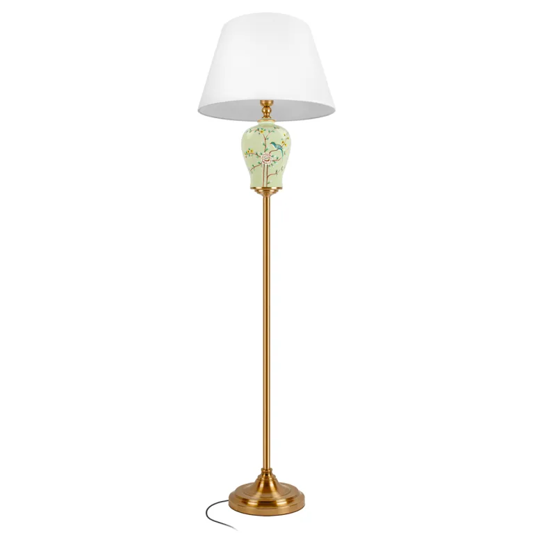 Торшер Loft IT Hydrangea 10383F