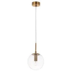 Подвесной светильник Arte Lamp Volare A1915SP-1AB