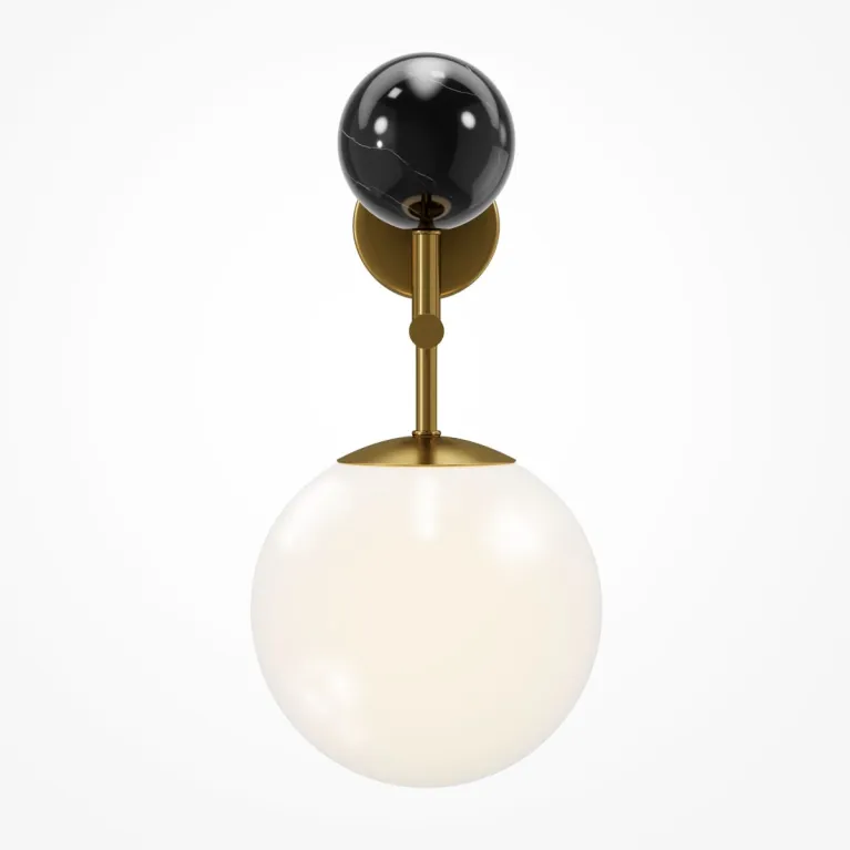 Бра Maytoni Museo MOD436WL-01BS