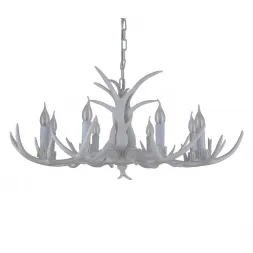 Подвесная люстра Omnilux Lousada OML-52303-08