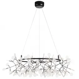 Подвесная светодиодная люстра ST Luce Rafina SL379.403.135