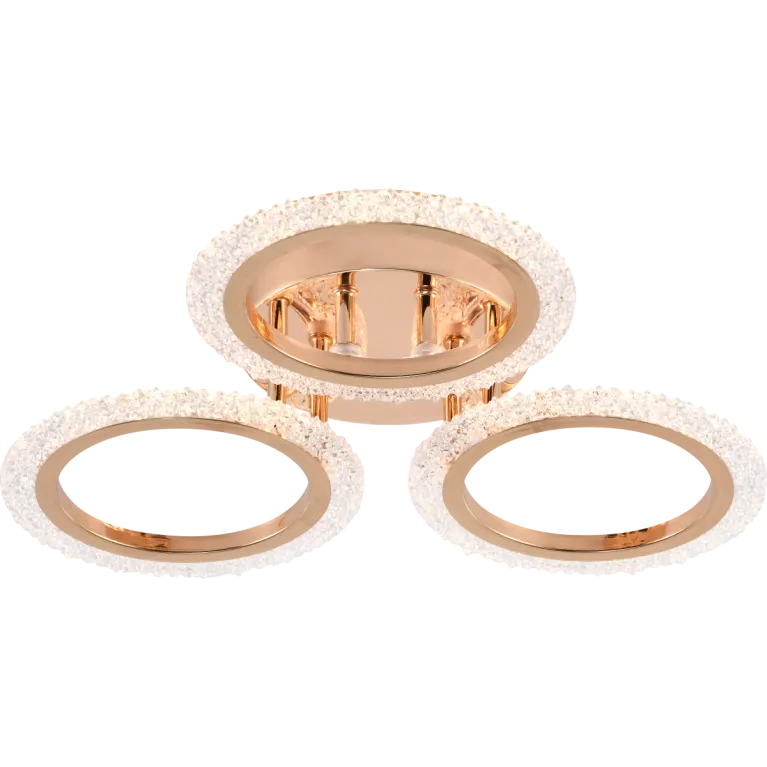 Потолочная люстра Rivoli Evlalia 6178-703 Б0068399