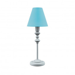 Настольная лампа Lamp4you Provence E-11-G-LMP-O-28