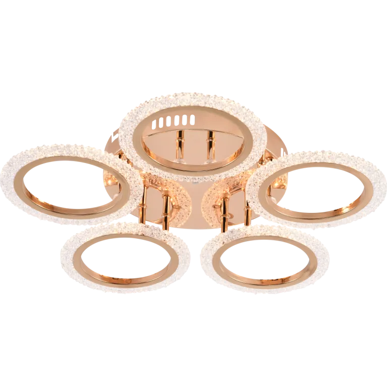 Потолочная люстра Rivoli Evlalia 6178-733 Б0068423