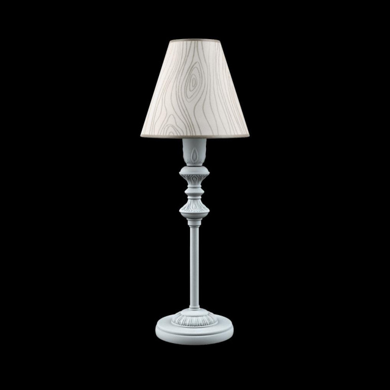 Настольная лампа Lamp4you Provence E-11-G-LMP-O-5
