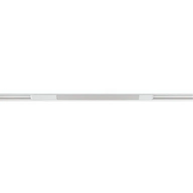 Трековый светодиодный светильник Arte Lamp Optima A7283PL-1WH