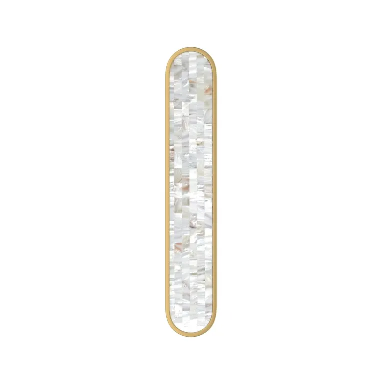 Настенный светильник Maytoni Perlamour MOD429WL-L30BSK
