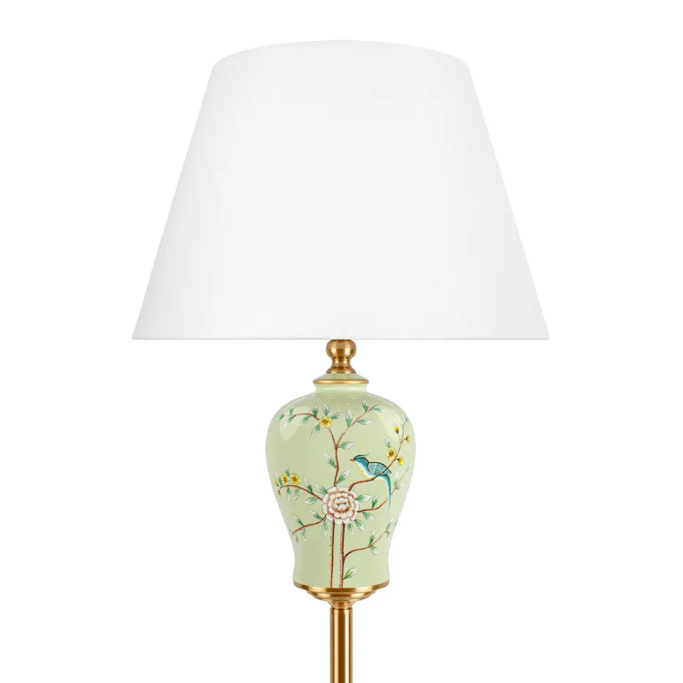 Торшер Loft IT Hydrangea 10383F