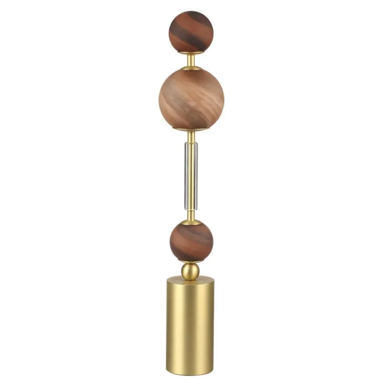 Настольная лампа Odeon Light Modern Callisto 5457/4TL