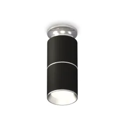 Потолочный светильник Ambrella Light Techno Spot XS6302220 (N6903, C6302, A2060, N6104)