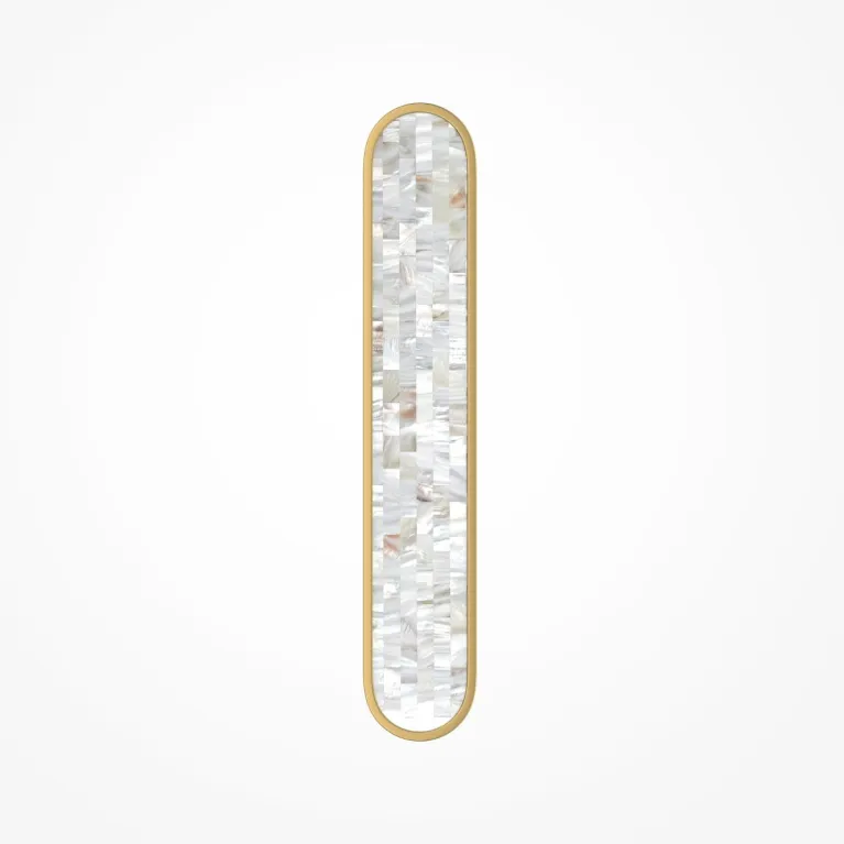 Настенный светильник Maytoni Perlamour MOD429WL-L30BSK