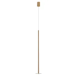 Подвесной светильник Loft IT Reed 10358/830 Disk AB