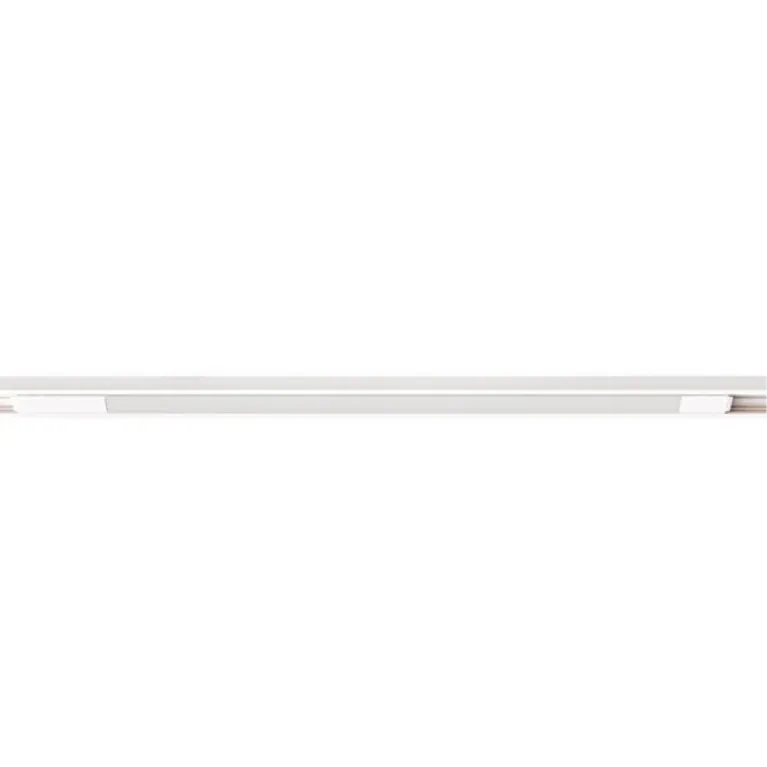 Трековый светодиодный светильник Arte Lamp Optima A7285PL-1WH