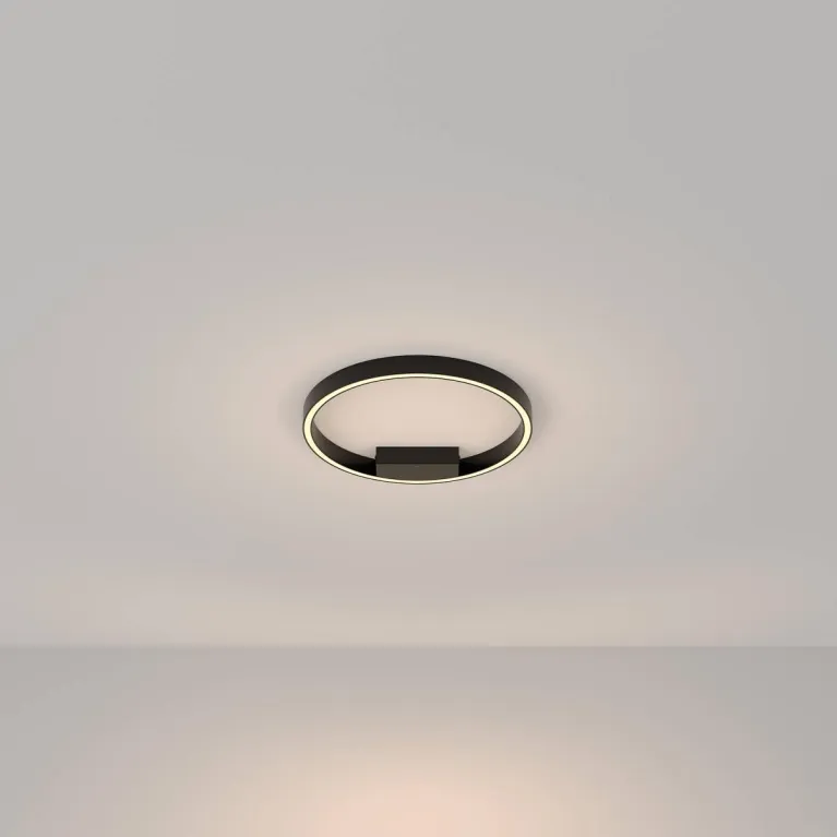 Потолочный светильник Maytoni Rim MOD058CL-L25B3K
