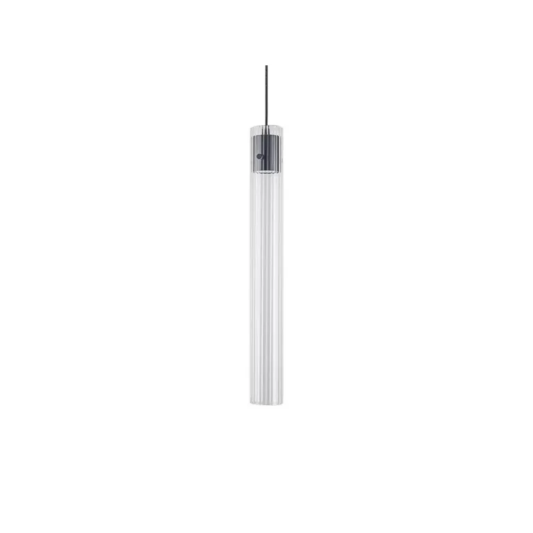 Подвесной светильник Newport 7271/S small nickel М0067459