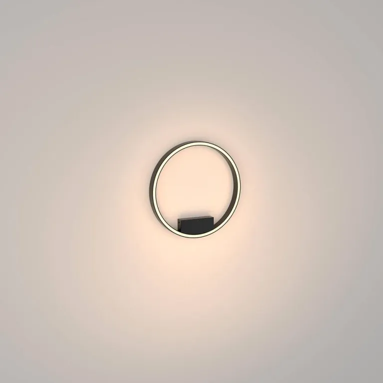 Потолочный светильник Maytoni Rim MOD058CL-L25B3K