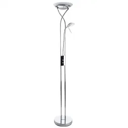 Торшер Arte Lamp Duetto A4399PN-2CC