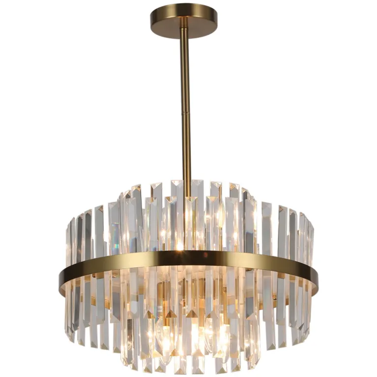 Люстра на штанге Illumico IL0126-6P-79 COP