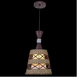 Подвесной светильник Reluce 02689-0.4-01 CF