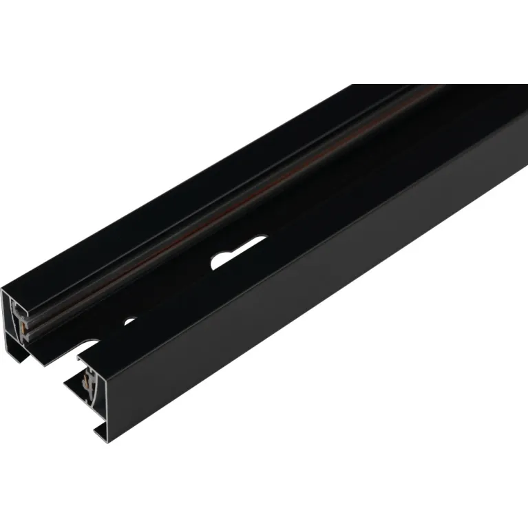 Шинопровод однофазный накладной Myfar Single MT0101-3B