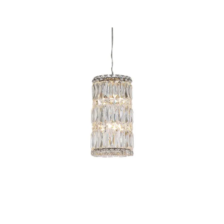 Подвесной светильник Newport 8456/S chrome М0067399