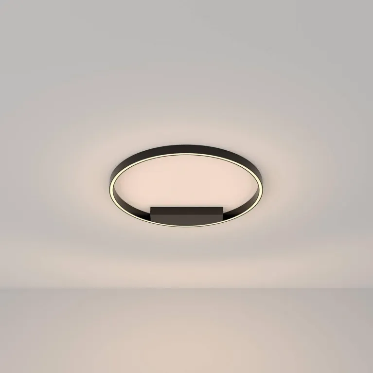 Потолочный светильник Maytoni Rim MOD058CL-L35B3K