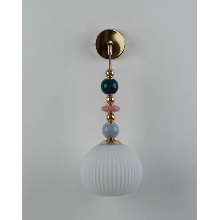 Бра Moderli Charm V11171-1W