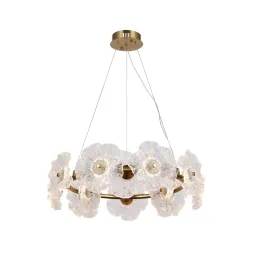Подвесная люстра Kink Light Грея 07601-60A,36