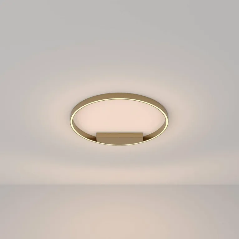 Потолочный светильник Maytoni Rim MOD058CL-L35BS3K