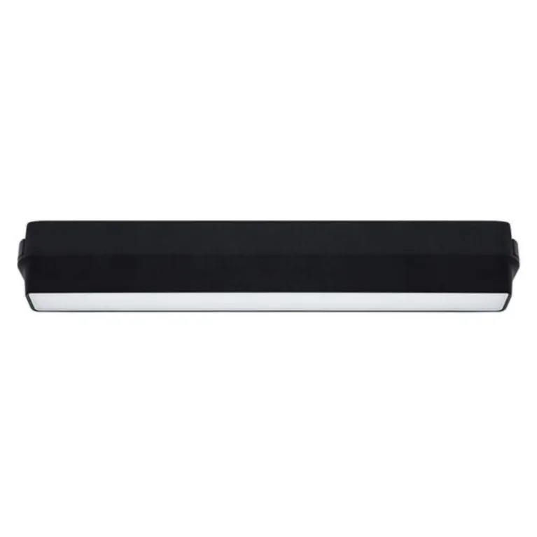 Трековый светодиодный светильник Arte Lamp Rapid A6153PL-1BK
