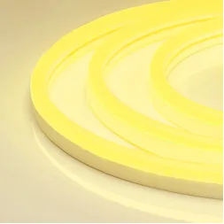 Светодиодные ленты Arlight ARL-CF2835-Classic-220V Yellow (26x15mm) 021160 Светодиодные ленты Arlight ARL-CF2835-Classic-220V Yellow (26x15mm) 021160