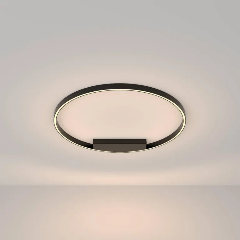 Потолочный светильник Maytoni Rim MOD058CL-L50B3K